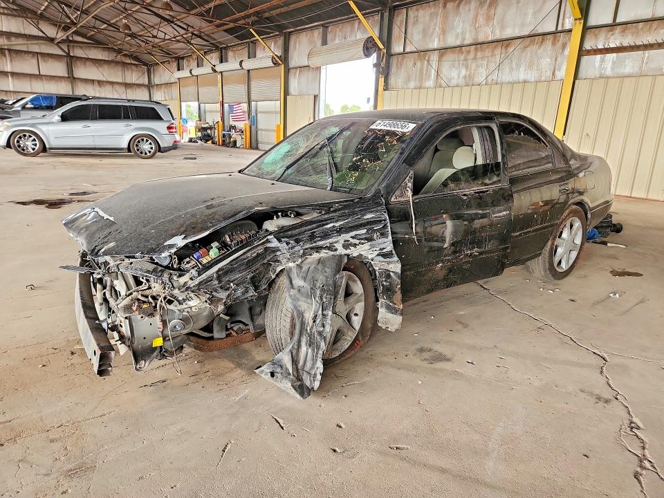 2001 TOYOTA CAMRY - Търг №61498656
