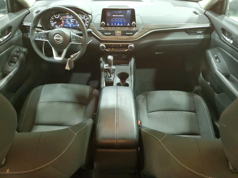 Photo 8 from auction – 2025 NISSAN ALTIMA with VIN 1N4BL4DV6SN384231