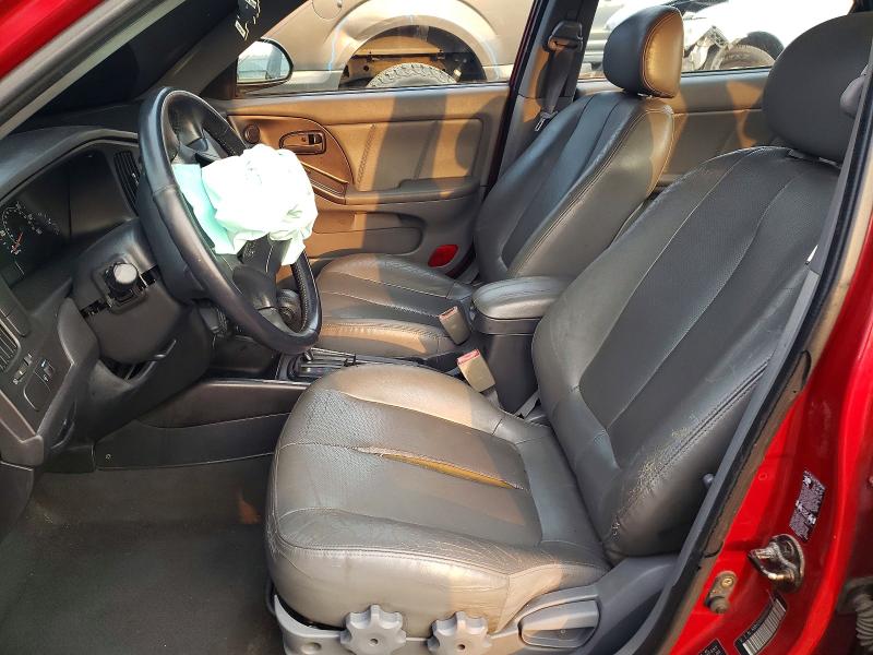Снимка 7 от търг – 2006 HYUNDAI ELANTRA с VIN KMHDN56D46U182342