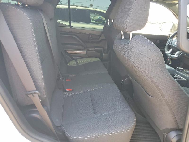 Photo 11 from auction – 2025 TOYOTA 4RUNNER with VIN JTEVA5BR8S5058810