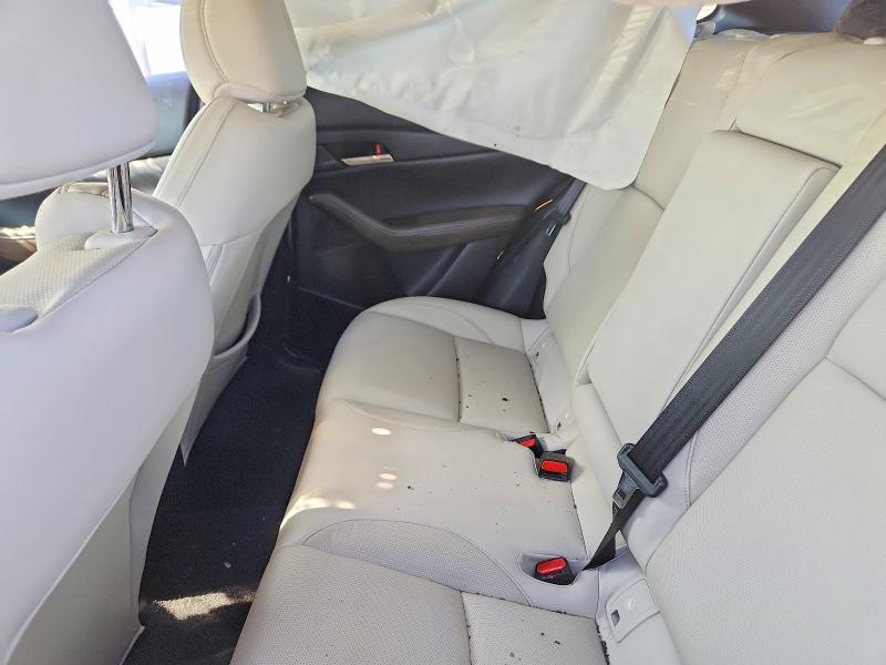 صورة رقم 10 من المزاد - 2022 MAZDA CX-30 مع VIN 3MVDMBDL4NM456284