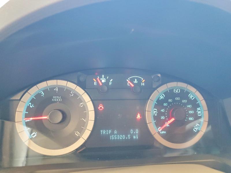 Photo 9 from auction – 2010 FORD ESCAPE with VIN 1FMCU0D73AKA33245