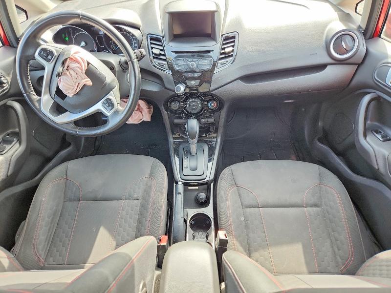 Photo 8 from auction – 2015 FORD FIESTA with VIN 3FADP4EJ3FM196839