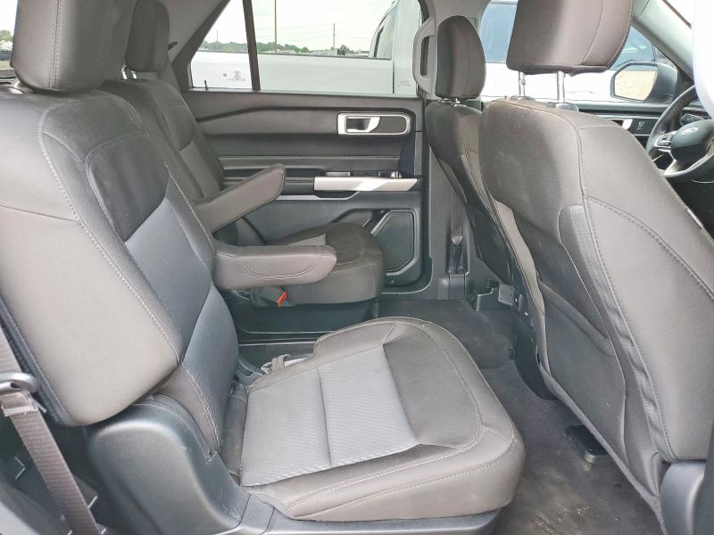 Photo 11 from auction – 2024 FORD EXPLORER with VIN 1FMSK8DH9RGA33080