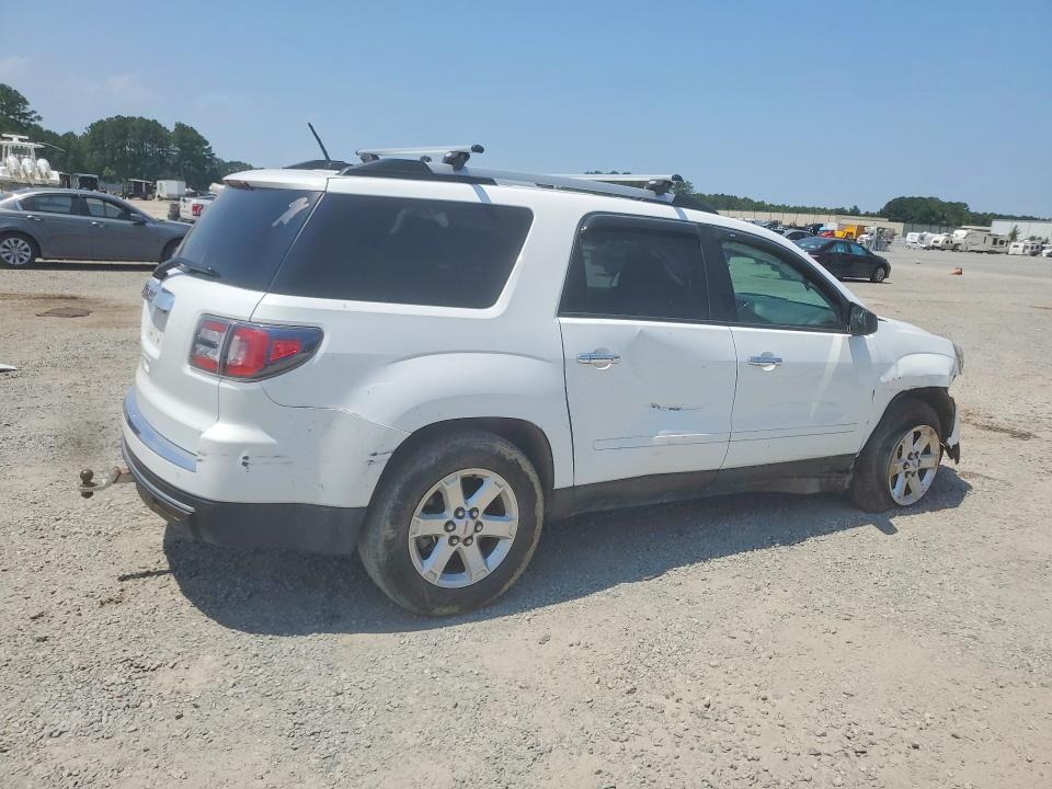 صورة رقم 3 من المزاد - 2016 GMC ACADIA مع VIN 1GKKRNED4GJ136504