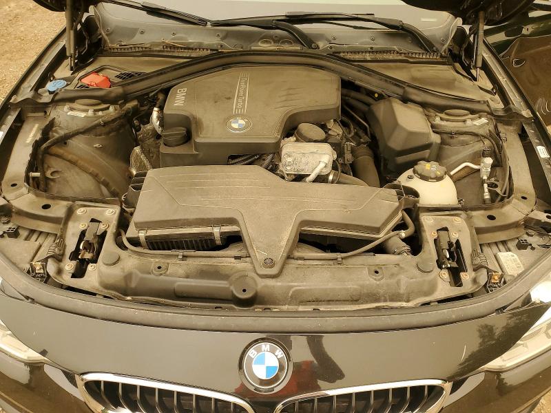Photo 11 from auction – 2017 BMW 320 with VIN WBA8E5G56HNU41727