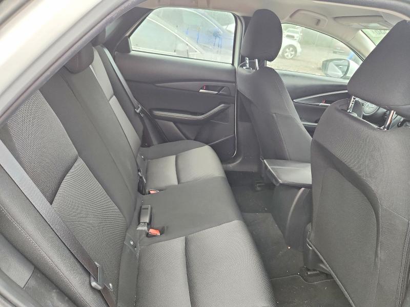 Photo 11 from auction – 2026 MAZDA CX-30 with VIN 3MVDMBAL2TM143316