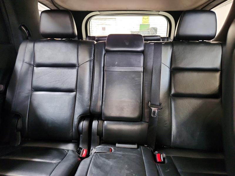 Photo 10 from auction – 2017 DODGE DURANGO with VIN 1C4RDJDG1HC785387
