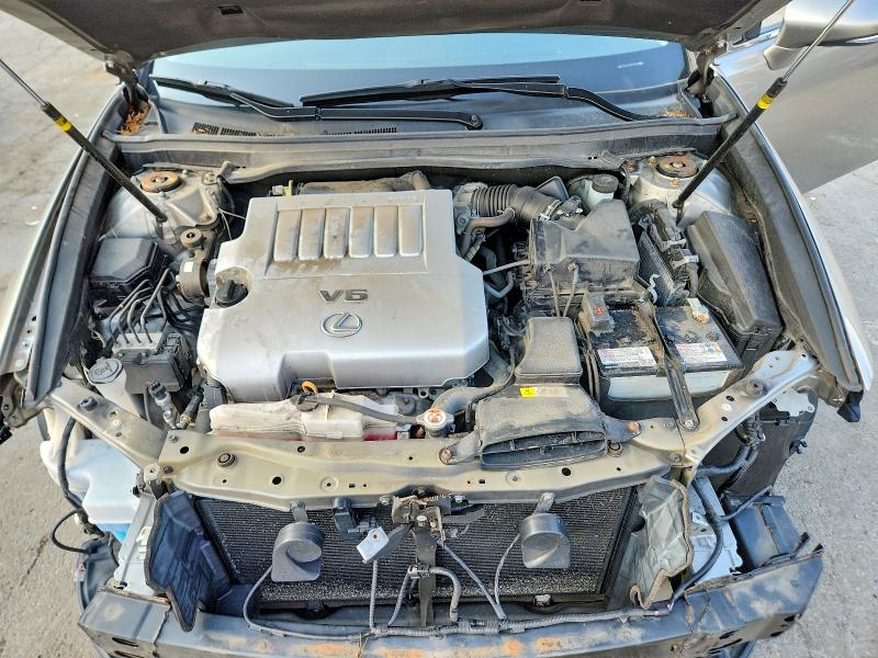 Photo 11 from auction – 2018 LEXUS ES with VIN 58ABK1GG9JU109440