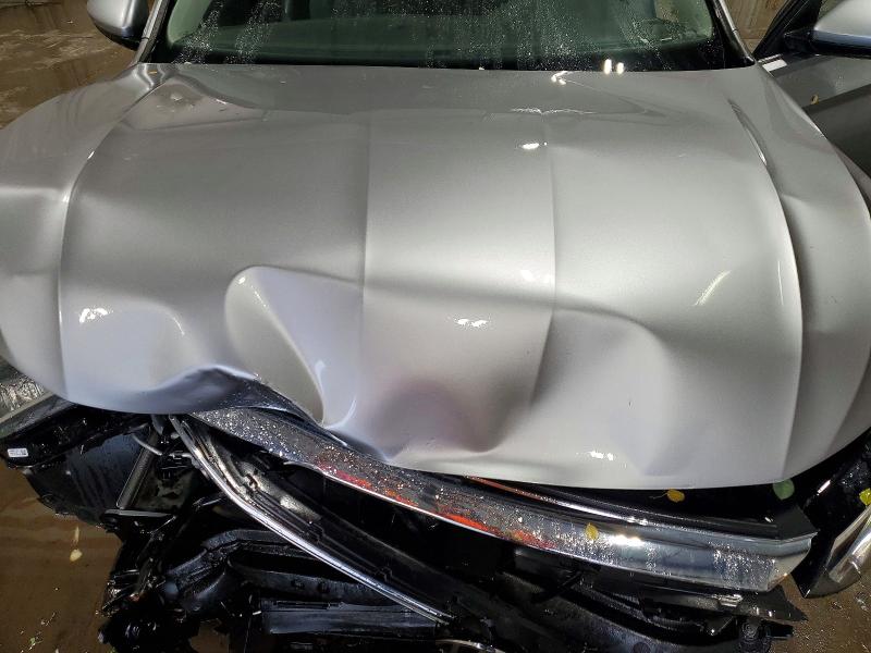 Photo 11 from auction – 2023 VOLKSWAGEN JETTA with VIN 3VW7M7BU3PM042923
