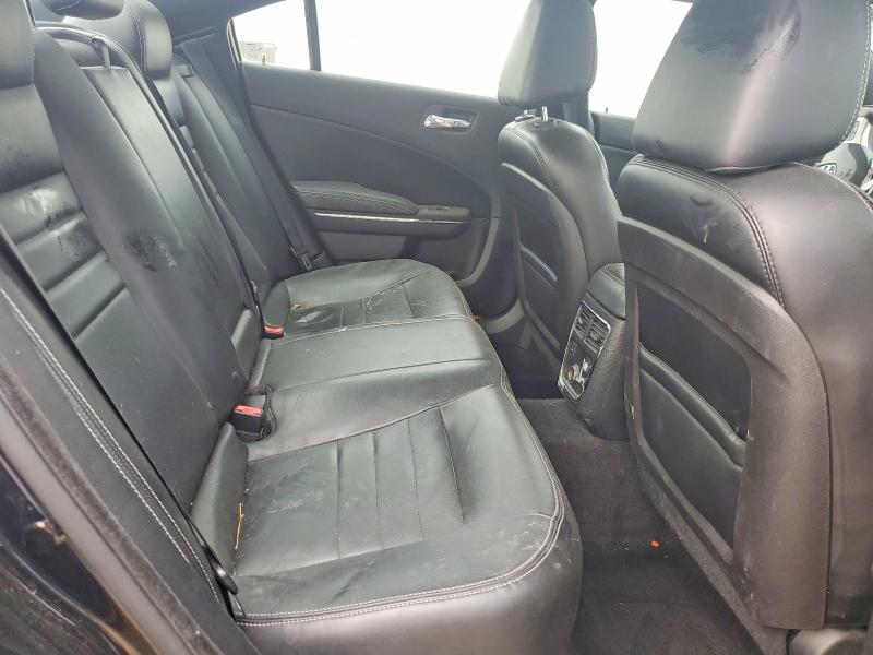 Photo 10 from auction – 2013 DODGE CHARGER with VIN 2C3CDXJG9DH584653