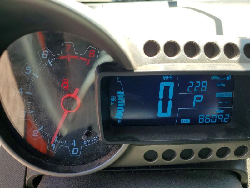 Photo 9 from auction – 2016 CHEVROLET SONIC with VIN 1G1JC5SH2G4143670