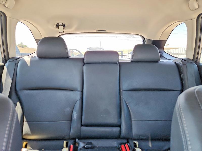 Photo 10 from auction – 2017 SUBARU OUTBACK with VIN 4S4BSANC6H3221362