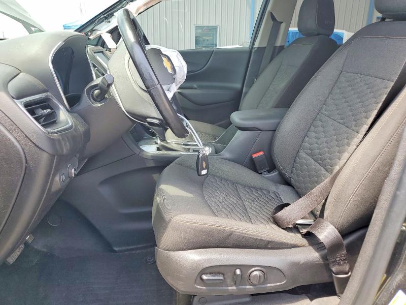 Photo 7 from auction – 2018 CHEVROLET EQUINOX with VIN 3GNAXJEV3JL267994