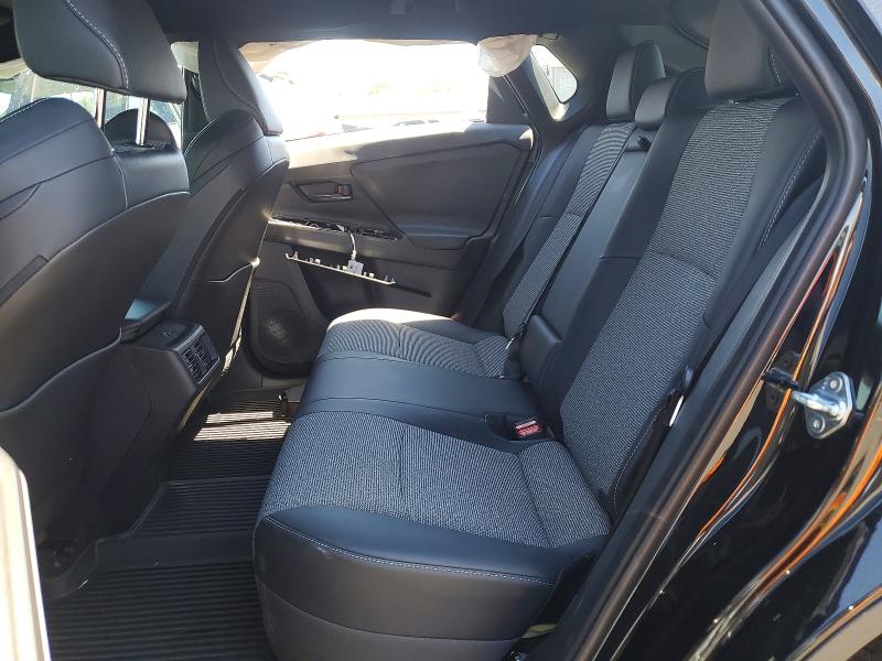 صورة رقم 10 من المزاد - 2026 TOYOTA BZ مع VIN JTMBCAEB4TA010545
