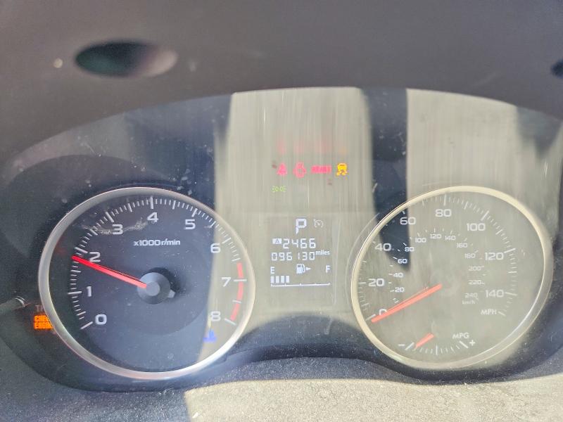 Photo 9 from auction – 2015 SUBARU IMPREZA with VIN JF1GJAA62FH012512