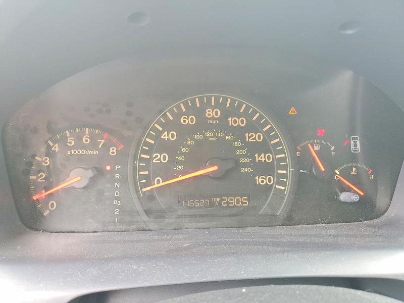 Photo 9 from auction – 2003 HONDA ACCORD with VIN 1HGCM66553A099003