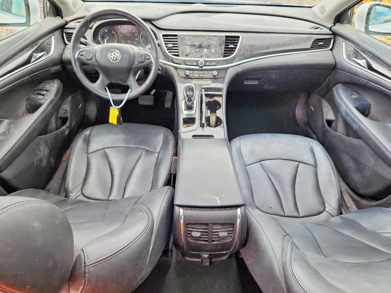 Photo 8 from auction – 2019 BUICK LACROSSE with VIN 1G4ZR5SS0KU130585