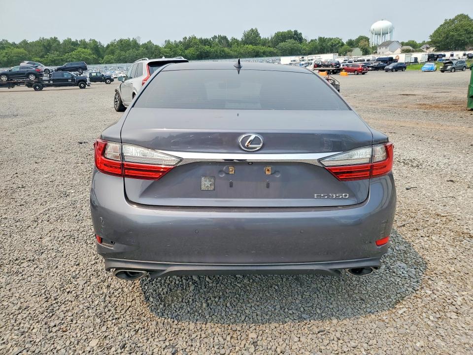 Photo 6 from auction – 2017 LEXUS ES with VIN 58ABK1GG9HU066096