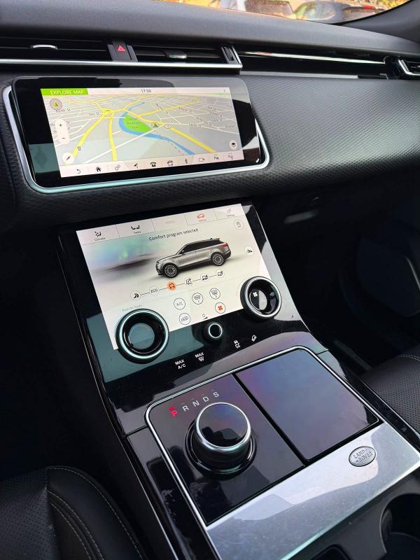 Photo 7 from auction – 2019 LAND ROVER RANGE ROVER VELAR with VIN SALYL2EX7KA779656
