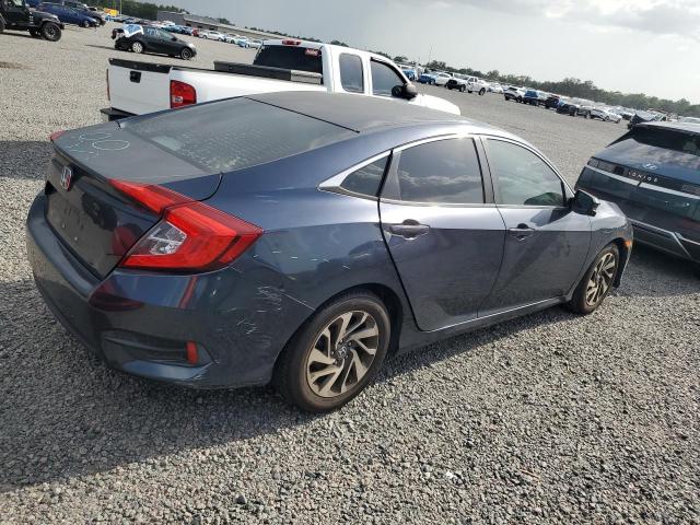 Снимка 3 от търг – 2016 HONDA CIVIC с VIN 19XFC2F76GE097837