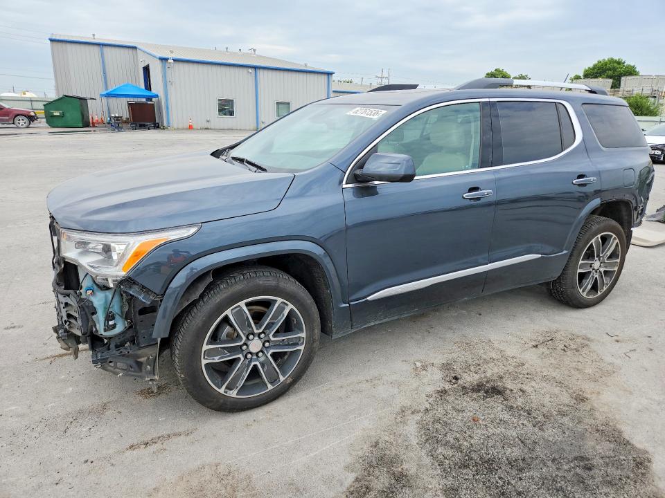 2019 GMC ACADIA - Търг №62761536