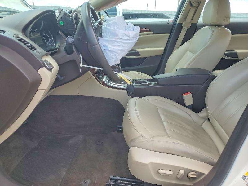 Photo 7 from auction – 2015 BUICK REGAL with VIN 2G4GK5EX7F9119508