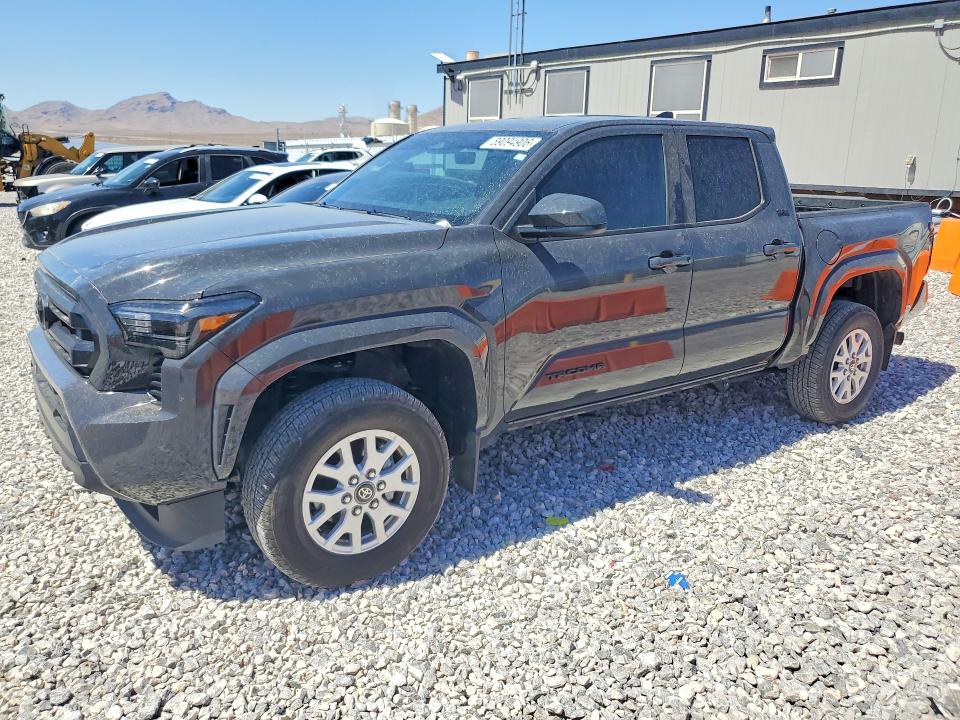 TOYOTA TACOMA 2024 with VIN 3TMLB5JN9RM060559 - Photo from auction