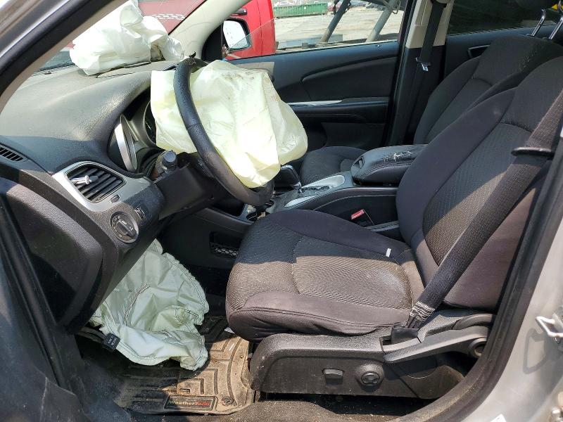 Foto 7 de la subasta – 2013 DODGE JOURNEY con VIN 3C4PDCBG7DT565224