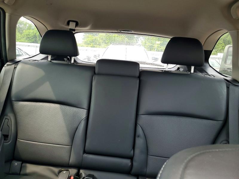 Photo 10 from auction – 2019 SUBARU OUTBACK with VIN 4S4BSDNC2K3203160