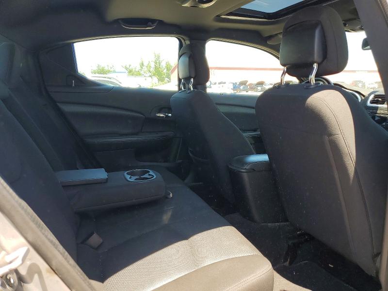 Photo 10 from auction – 2013 DODGE AVENGER with VIN 1C3CDZCB8DN758846