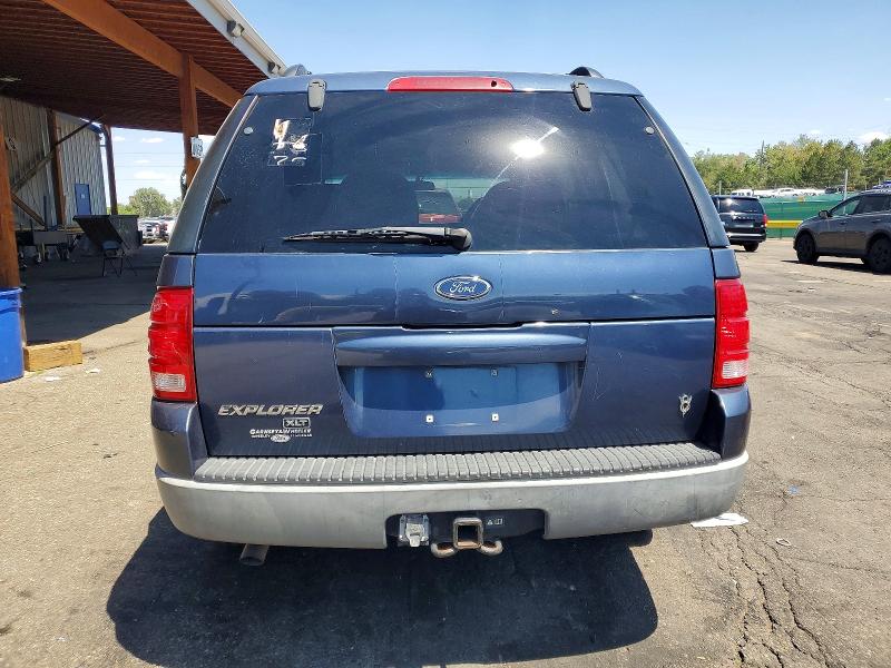 Photo 6 from auction – 2002 FORD EXPLORER with VIN 1FMZU73W42ZB66942