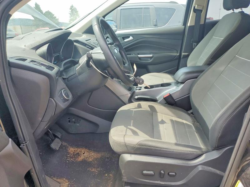 Photo 7 from auction – 2015 FORD ESCAPE with VIN 1FMCU9GX8FUC02431