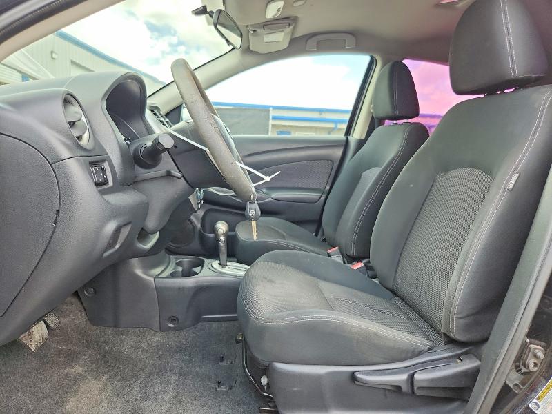 Photo 7 from auction – 2015 NISSAN VERSA with VIN 3N1CN7AP5FL887984