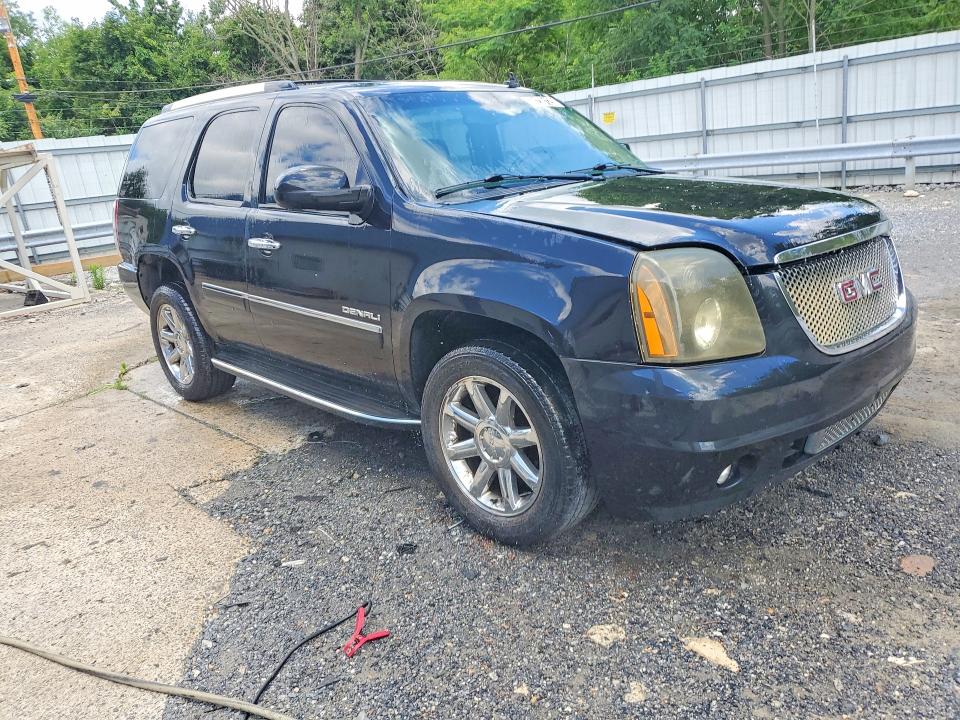 Photo 4 from auction – 2011 GMC YUKON with VIN 1GKS2EEF6BR340124