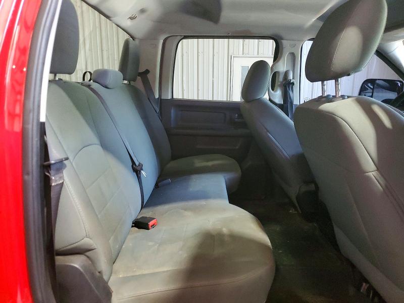 Photo 10 from auction – 2015 RAM 2500 with VIN 3C6TR5CT1FG685742