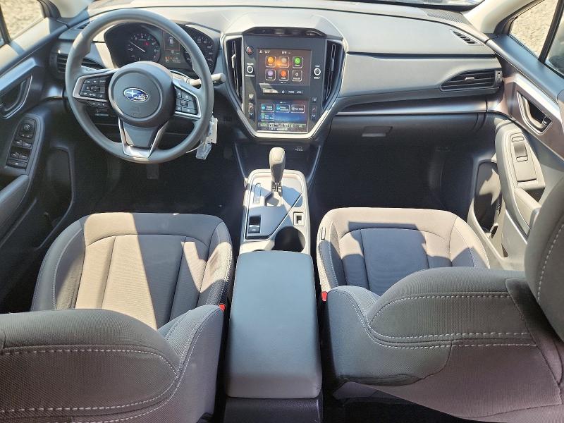 Photo 8 from auction – 2025 SUBARU IMPREZA with VIN JF1GUABC4S8292617
