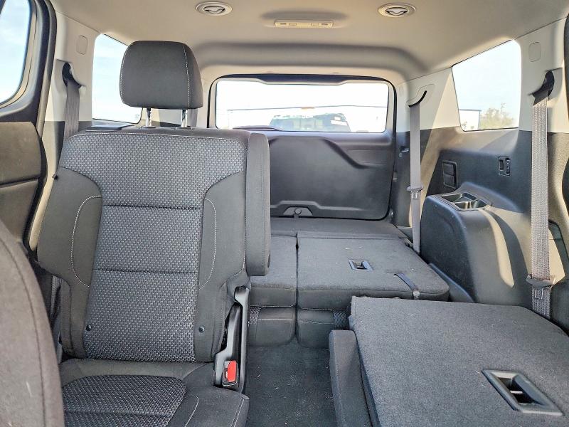 Zdjęcie 10 z aukcji – 2023 GMC ACADIA z VIN 1GKKNRL41PZ260513
