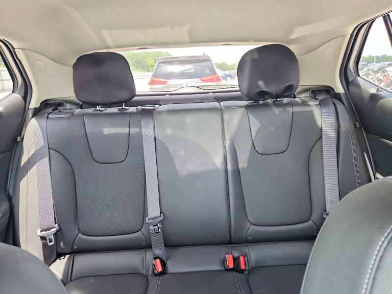 Photo 10 from auction – 2024 BUICK ENCORE GX with VIN KL4AMDSL2RB202213