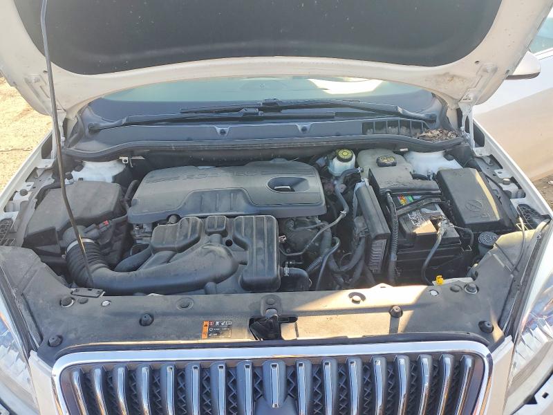 Photo 11 from auction – 2013 BUICK VERANO with VIN 1G4PS5SK7D4130095