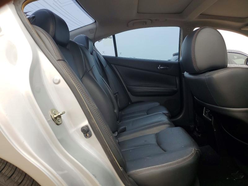 Photo 10 from auction – 2014 NISSAN MAXIMA with VIN 1N4AA5APXEC444816