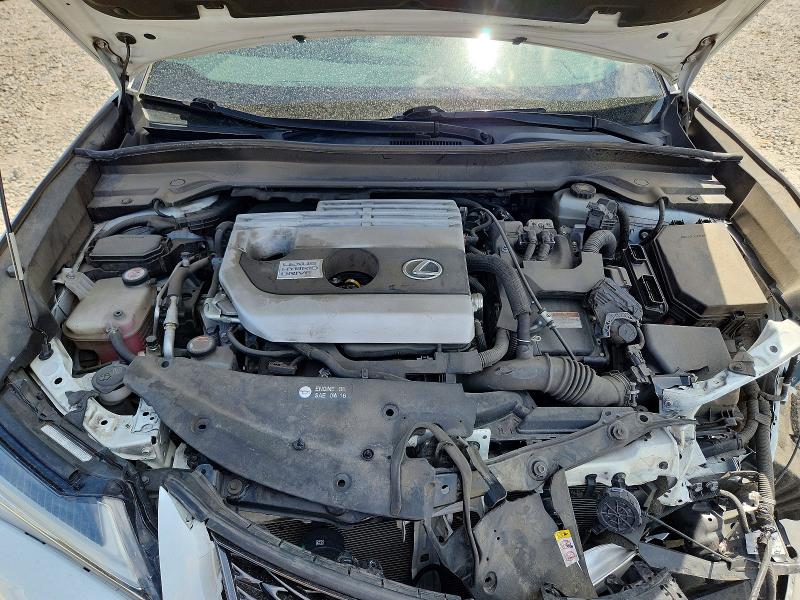Zdjęcie 11 z aukcji – 2019 LEXUS UX z VIN JTHU9JBH6K2014992
