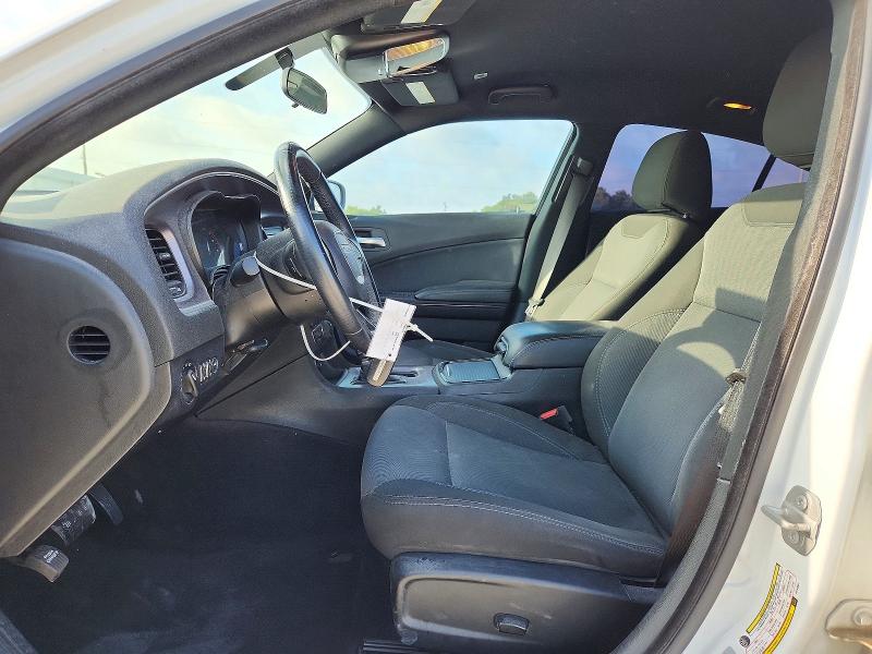 Photo 7 from auction – 2018 DODGE CHARGER with VIN 2C3CDXBG1JH143951