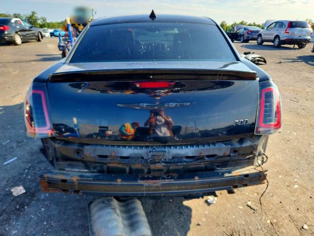 Photo 6 from auction – 2014 CHRYSLER 300 with VIN 2C3CCARG3EH146720