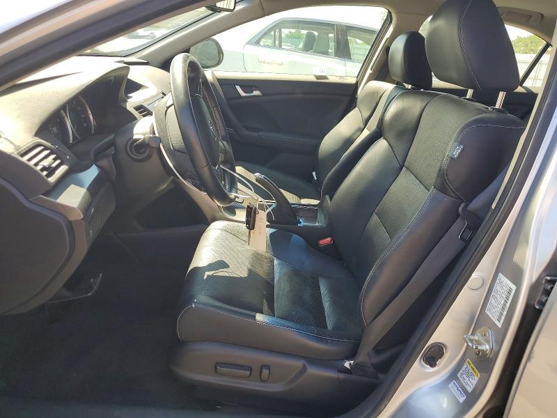 Photo 7 from auction – 2013 ACURA TSX with VIN JH4CU2F63DC011456