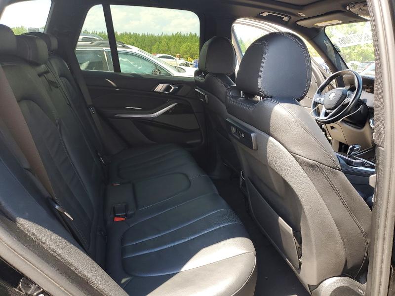 Zdjęcie 10 z aukcji – 2020 BMW X5 z VIN 5UXCR4C08LLT18567