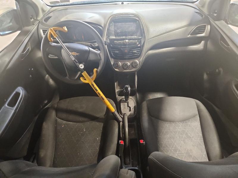 Photo 8 from auction – 2020 CHEVROLET SPARK with VIN KL8CB6SA5LC417481
