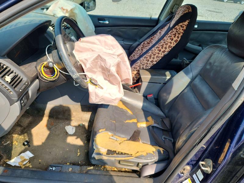 Photo 7 from auction – 2003 HONDA ACCORD with VIN 1HGCM66573A060333