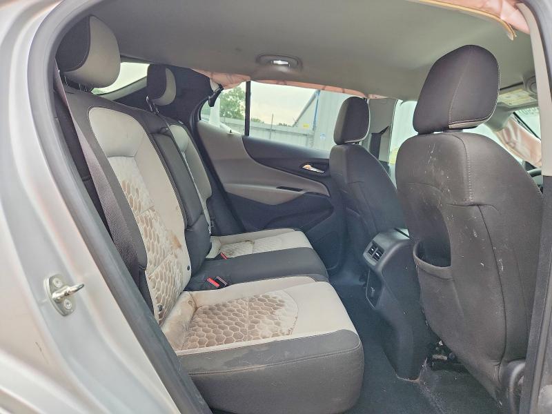 Zdjęcie 10 z aukcji – 2018 CHEVROLET EQUINOX z VIN 2GNAXHEV7J6196554