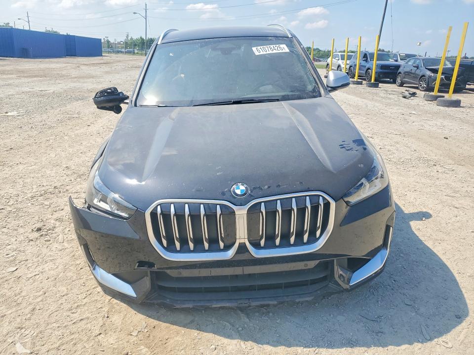 Фото 5 с аукциона – 2023 BMW X1 с VIN WBX73EF03P5Y21765